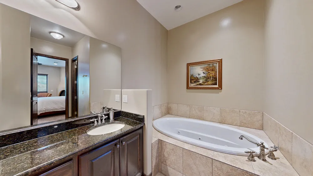 245 Pueblo Loop, Alto, NM 88312