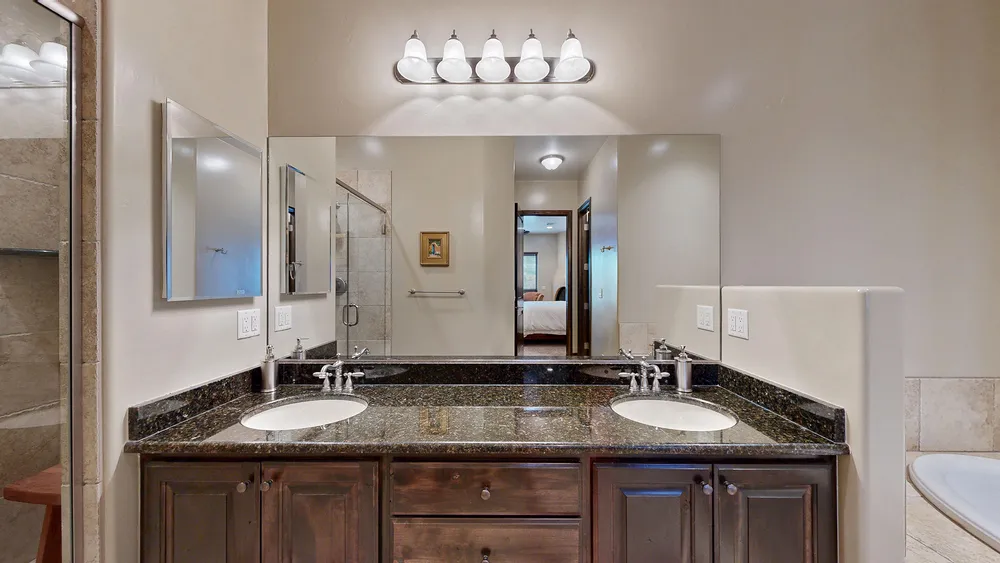 245 Pueblo Loop, Alto, NM 88312