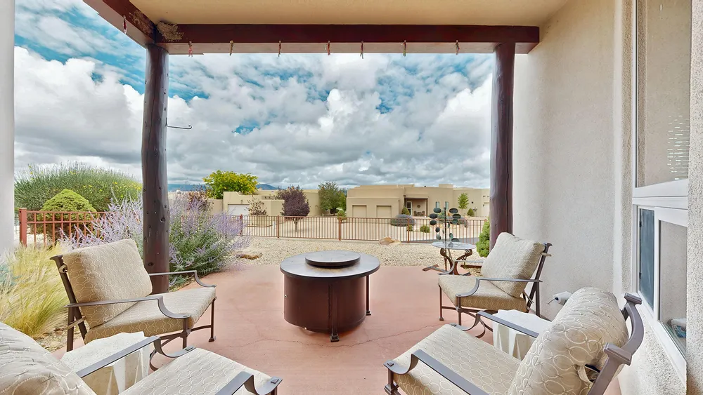 245 Pueblo Loop, Alto, NM 88312