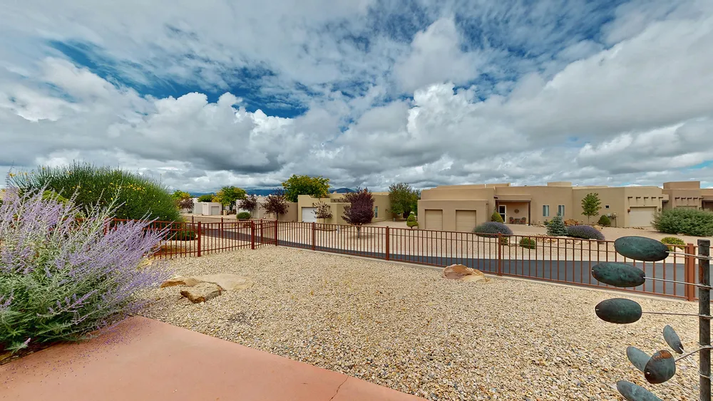 245 Pueblo Loop, Alto, NM 88312