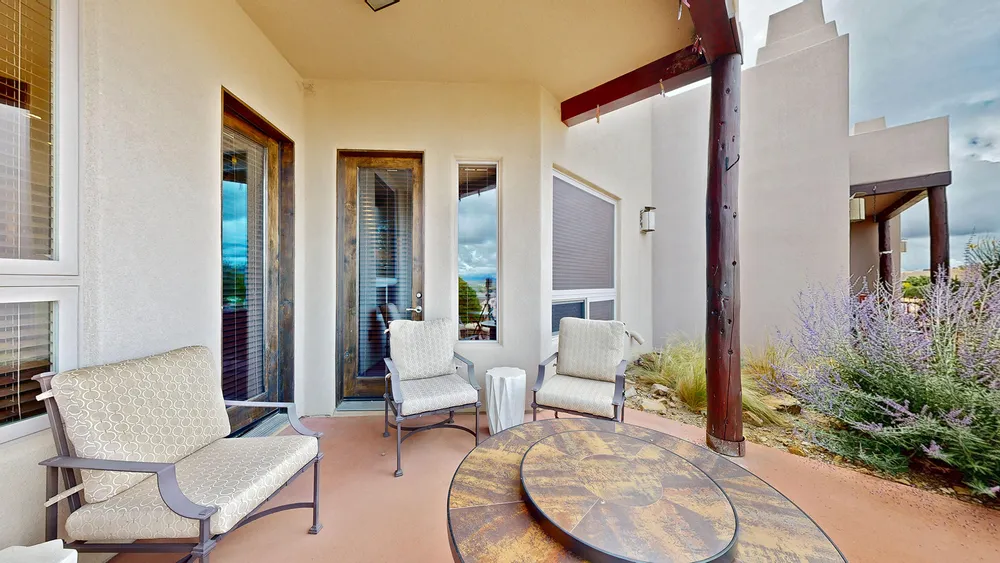 245 Pueblo Loop, Alto, NM 88312