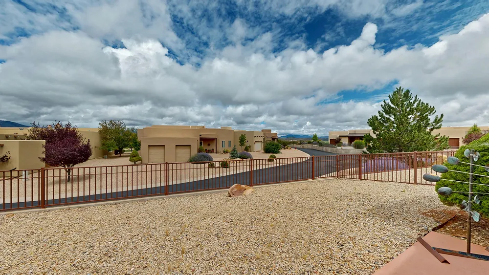 245 Pueblo Loop, Alto, NM 88312