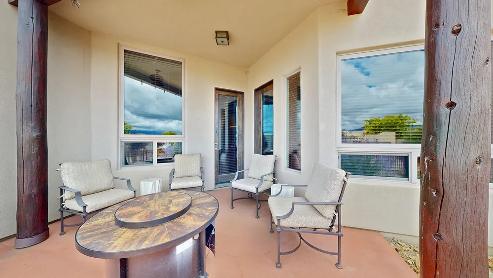 245 Pueblo Loop, Alto, NM 88312