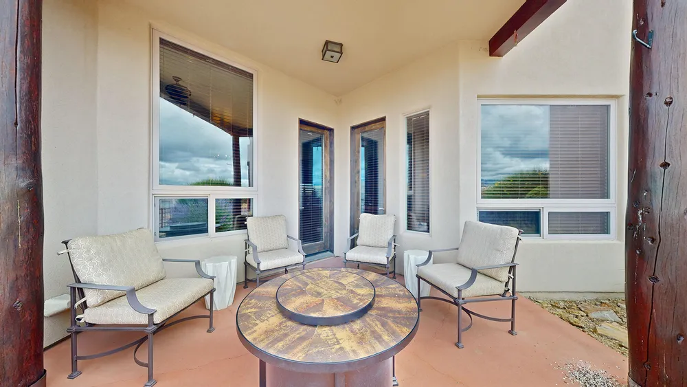 245 Pueblo Loop, Alto, NM 88312