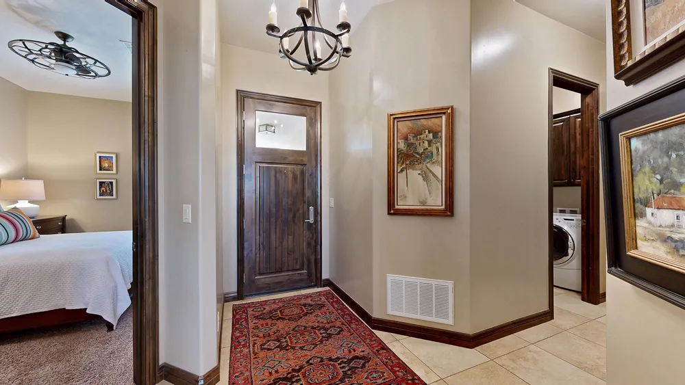 245 Pueblo Loop, Alto, NM 88312