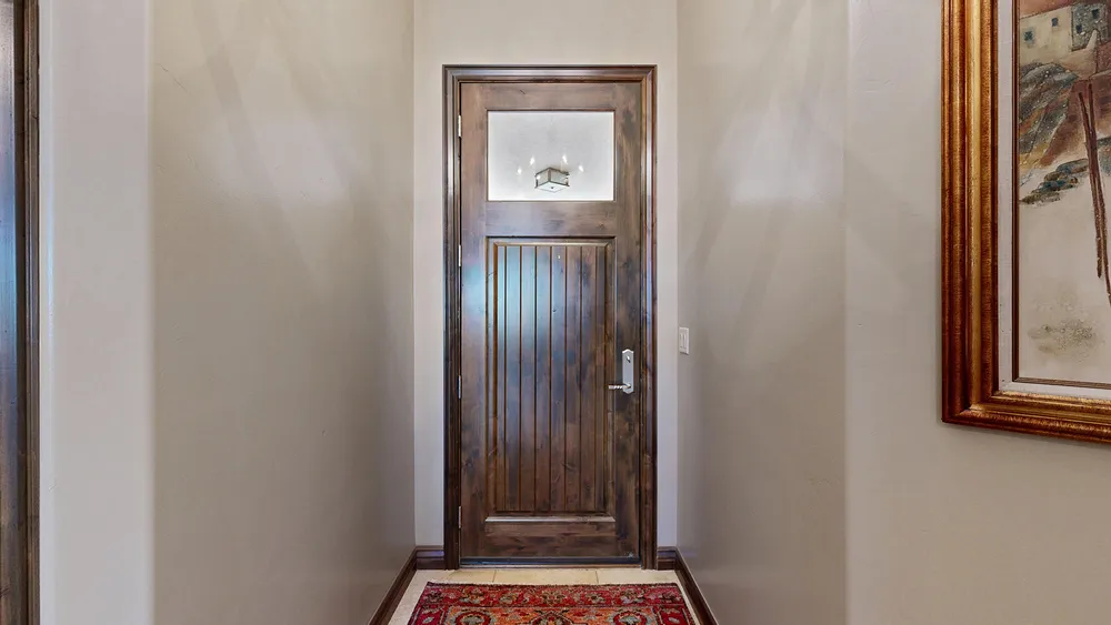 245 Pueblo Loop, Alto, NM 88312