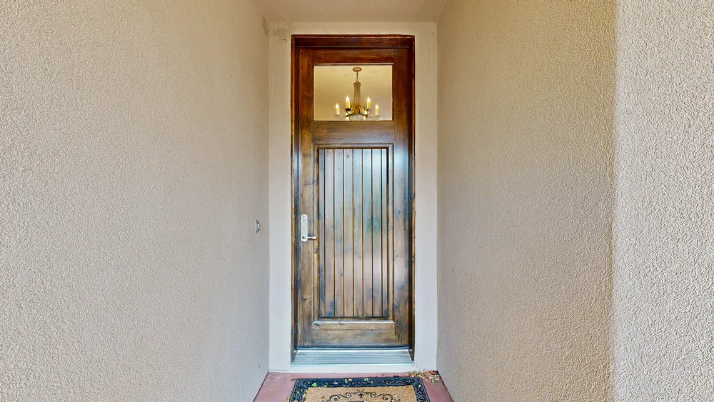 245 Pueblo Loop, Alto, NM 88312