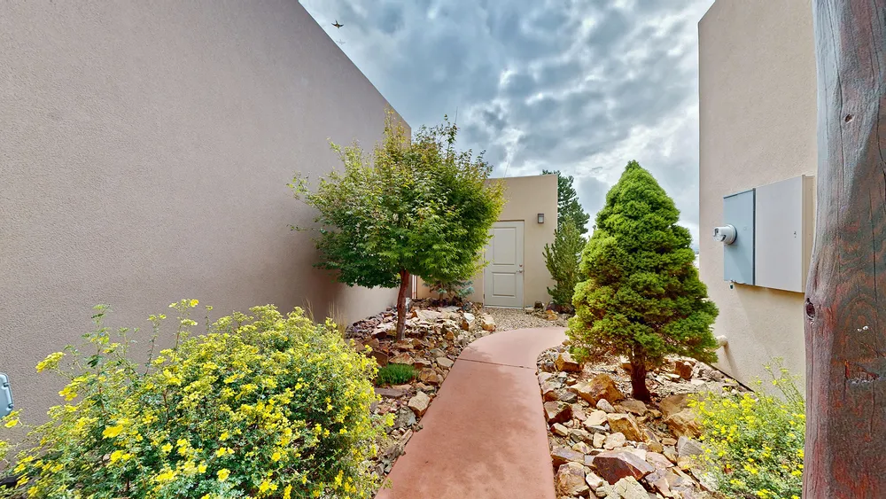 245 Pueblo Loop, Alto, NM 88312