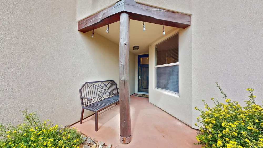 245 Pueblo Loop, Alto, NM 88312