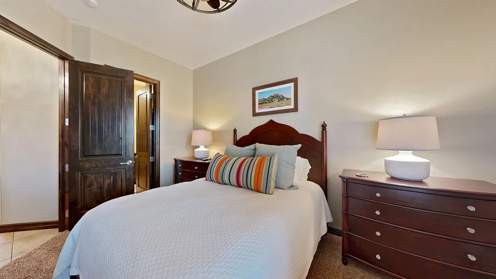 245 Pueblo Loop, Alto, NM 88312