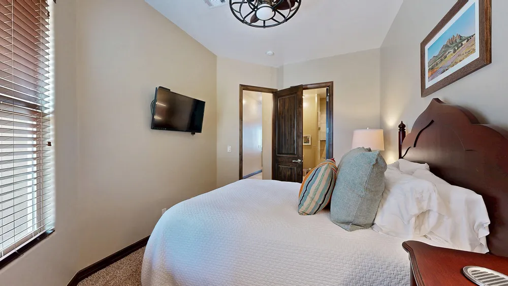 245 Pueblo Loop, Alto, NM 88312