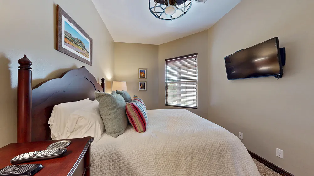 245 Pueblo Loop, Alto, NM 88312