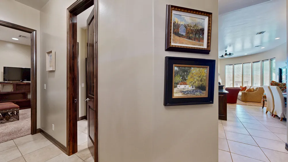 245 Pueblo Loop, Alto, NM 88312
