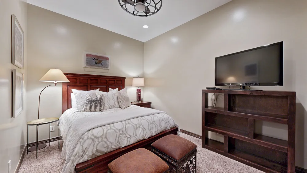 245 Pueblo Loop, Alto, NM 88312