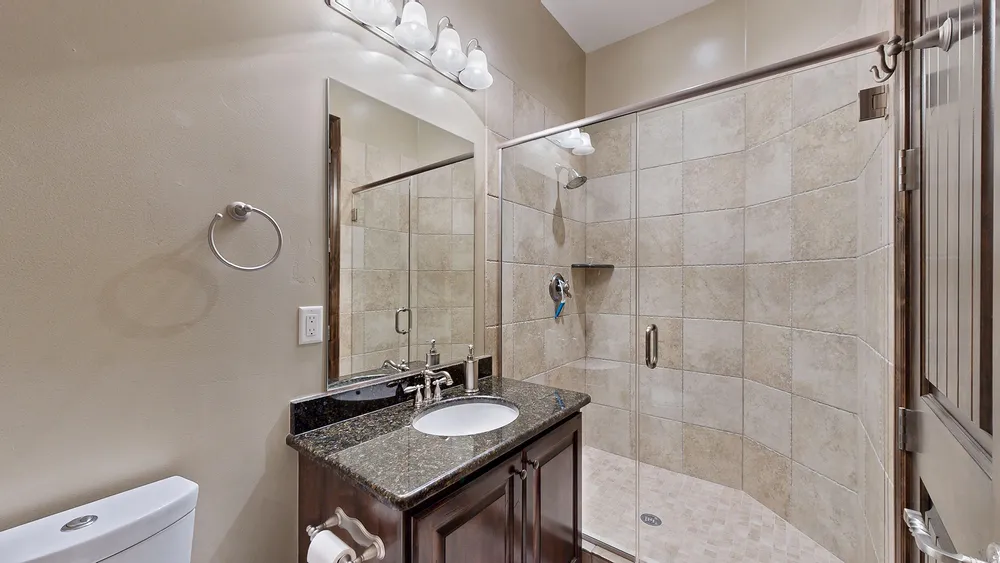 245 Pueblo Loop, Alto, NM 88312