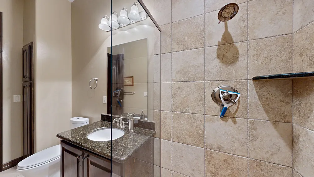 245 Pueblo Loop, Alto, NM 88312