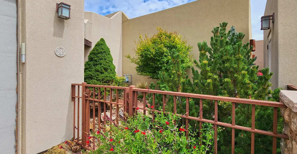 245 Pueblo Loop, Alto, NM 88312