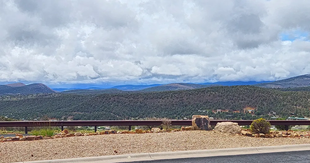 245 Pueblo Loop, Alto, NM 88312