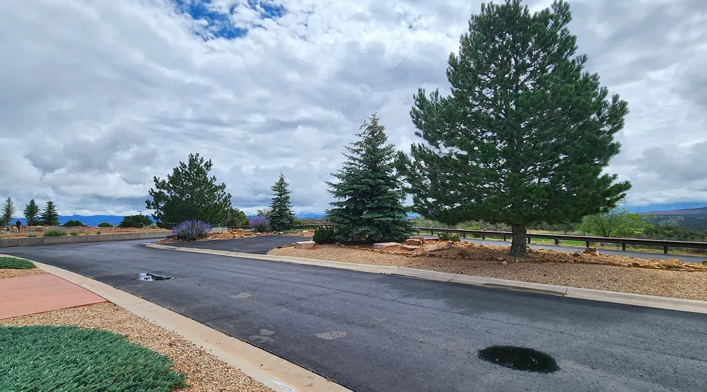 245 Pueblo Loop, Alto, NM 88312