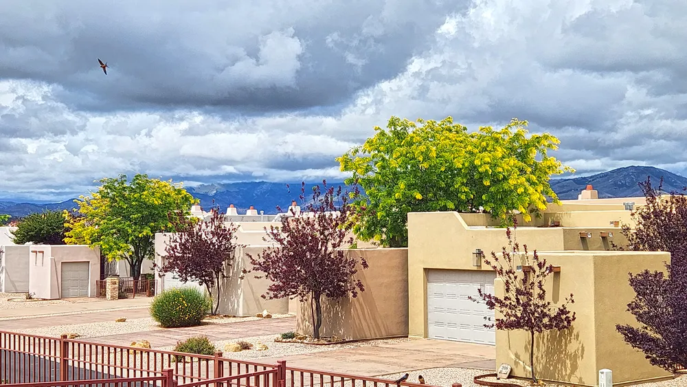 245 Pueblo Loop, Alto, NM 88312