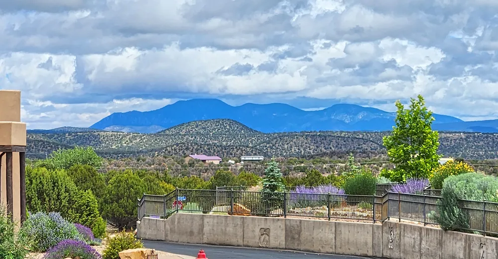 245 Pueblo Loop, Alto, NM 88312