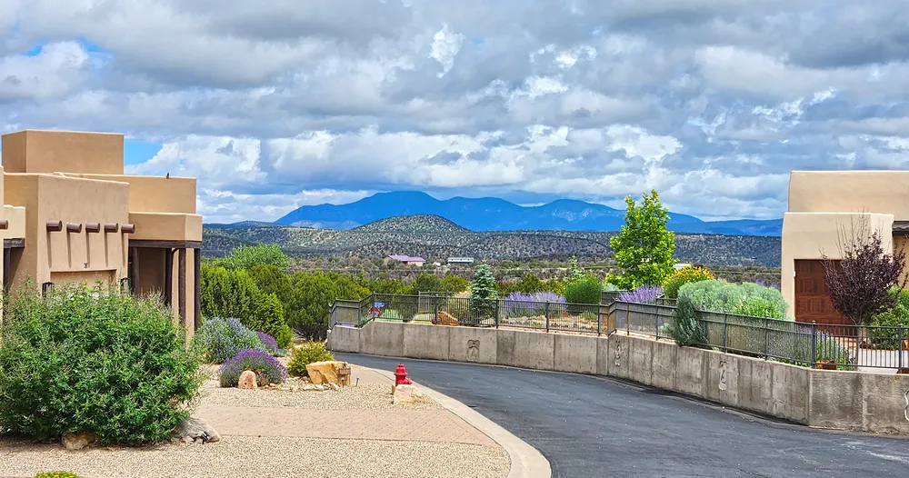 245 Pueblo Loop, Alto, NM 88312