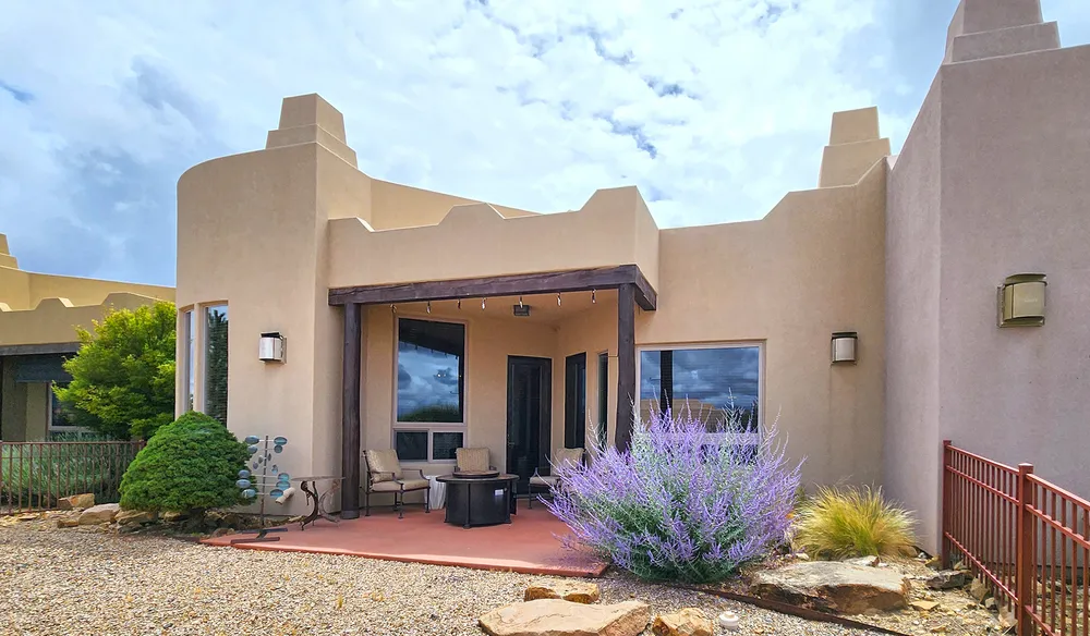 245 Pueblo Loop, Alto, NM 88312