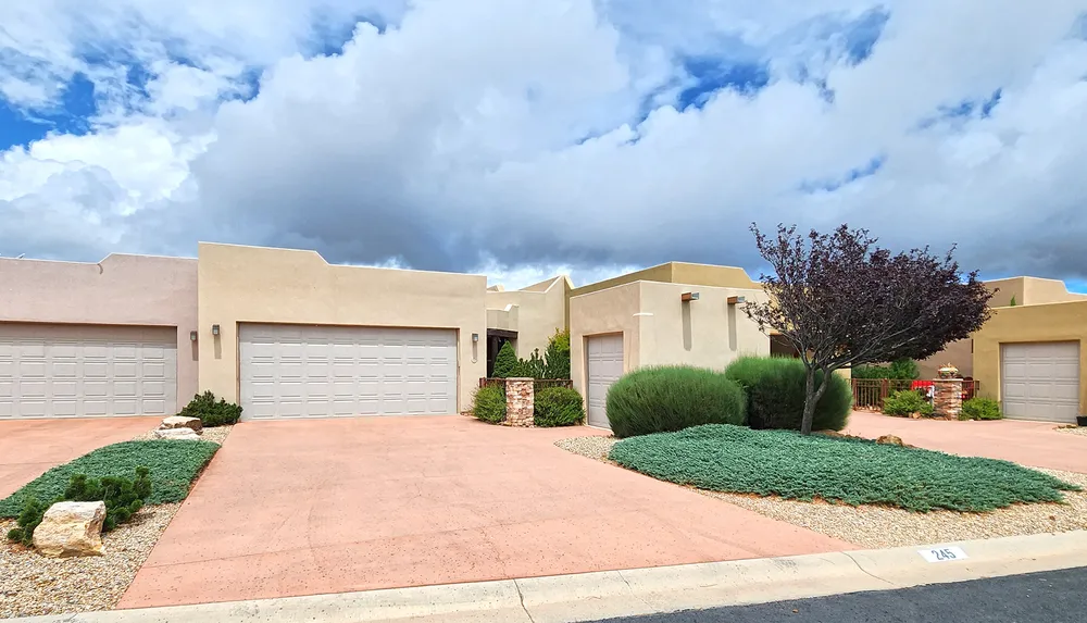 245 Pueblo Loop, Alto, NM 88312