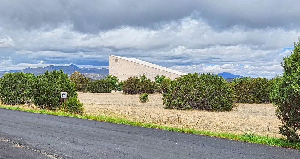 245 Pueblo Loop, Alto, NM 88312