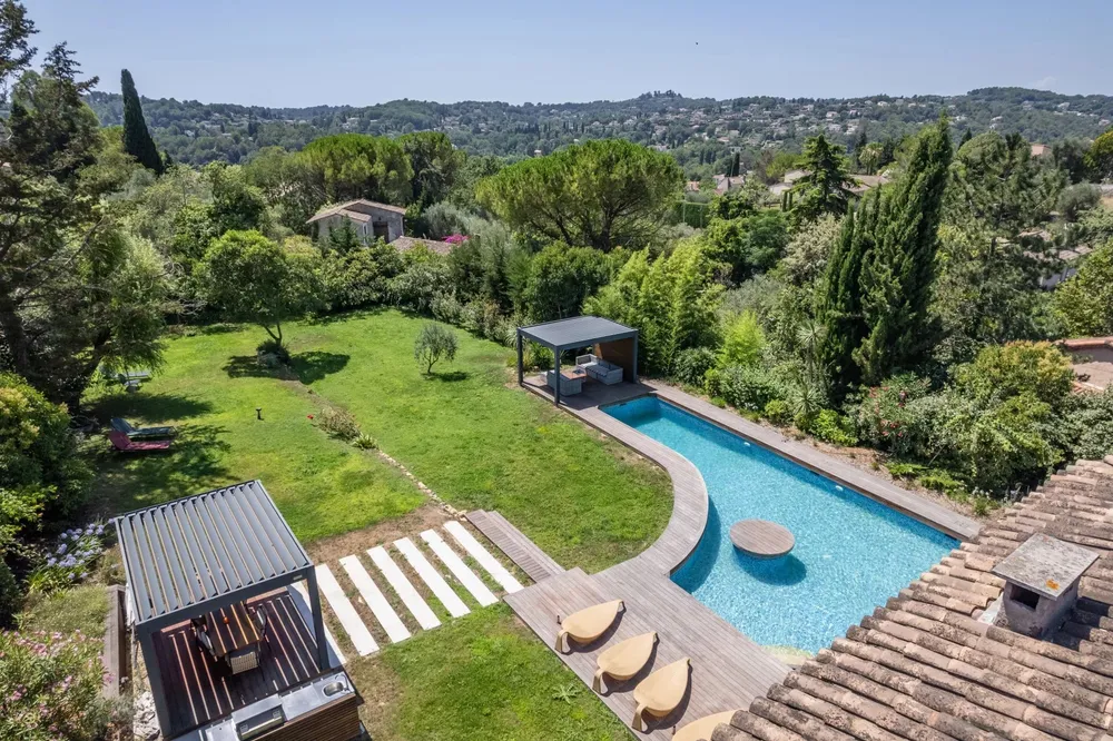 Valbonne, 06560, France