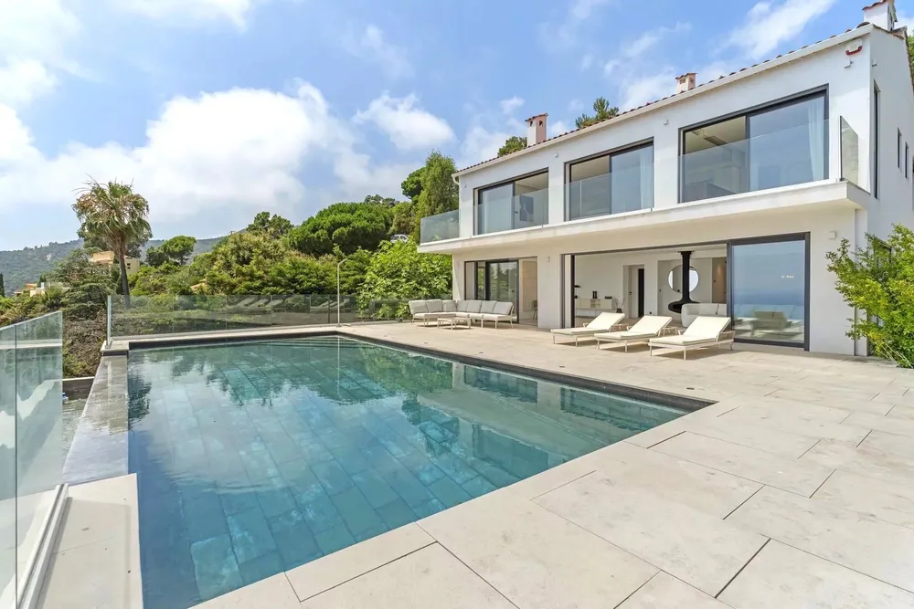 Rayol-Canadel-sur-Mer, 83820, France