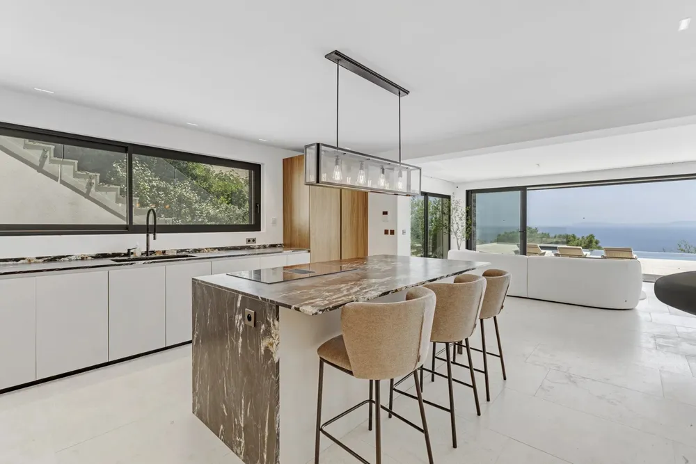 Rayol-Canadel-sur-Mer, 83820, France