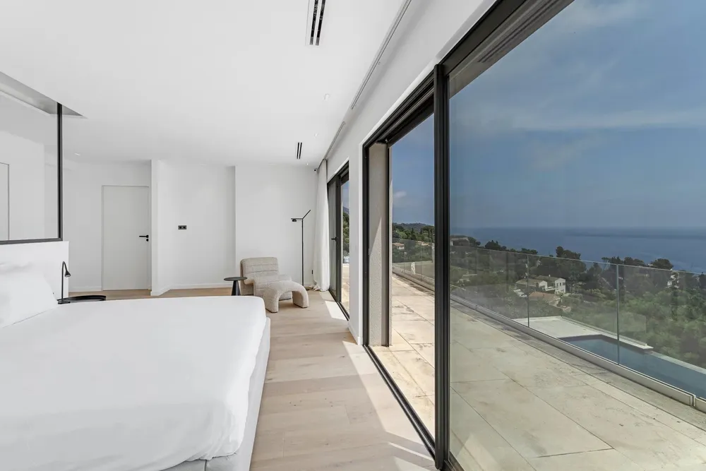 Rayol-Canadel-sur-Mer, 83820, France