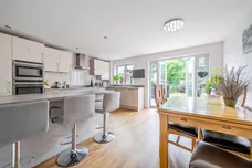 Colonels Walk, The Ridgeway, Enfield