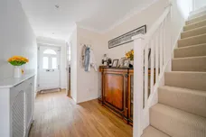 Colonels Walk, The Ridgeway, Enfield