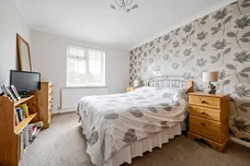 Colonels Walk, The Ridgeway, Enfield
