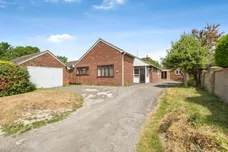 Water Lane, Melbourn, Royston