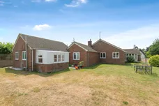 Water Lane, Melbourn, Royston