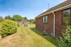 Water Lane, Melbourn, Royston