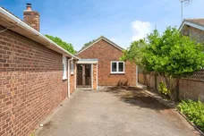 Water Lane, Melbourn, Royston
