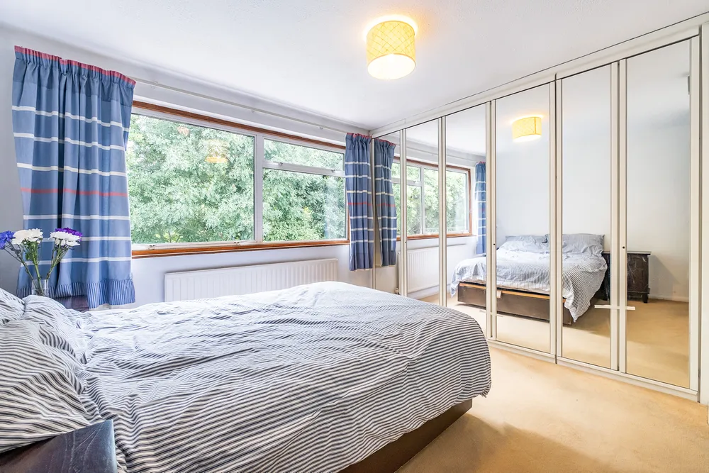 Brentcot Close, Ealing, W13