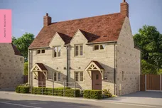 Ampney Meadows, Down Ampney, Cirencester