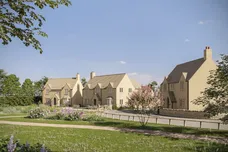 Ampney Meadows, Down Ampney, Cirencester