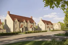 Ampney Meadows, Down Ampney, Cirencester