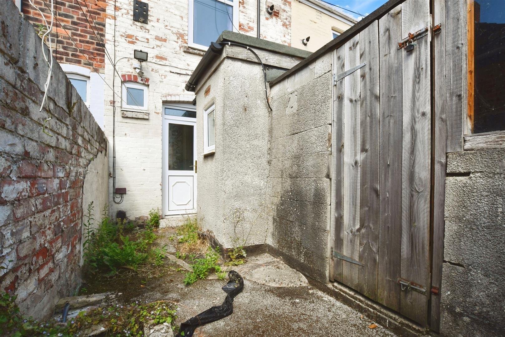 Belle-Vue, Middleburg Street, Hull Image 15