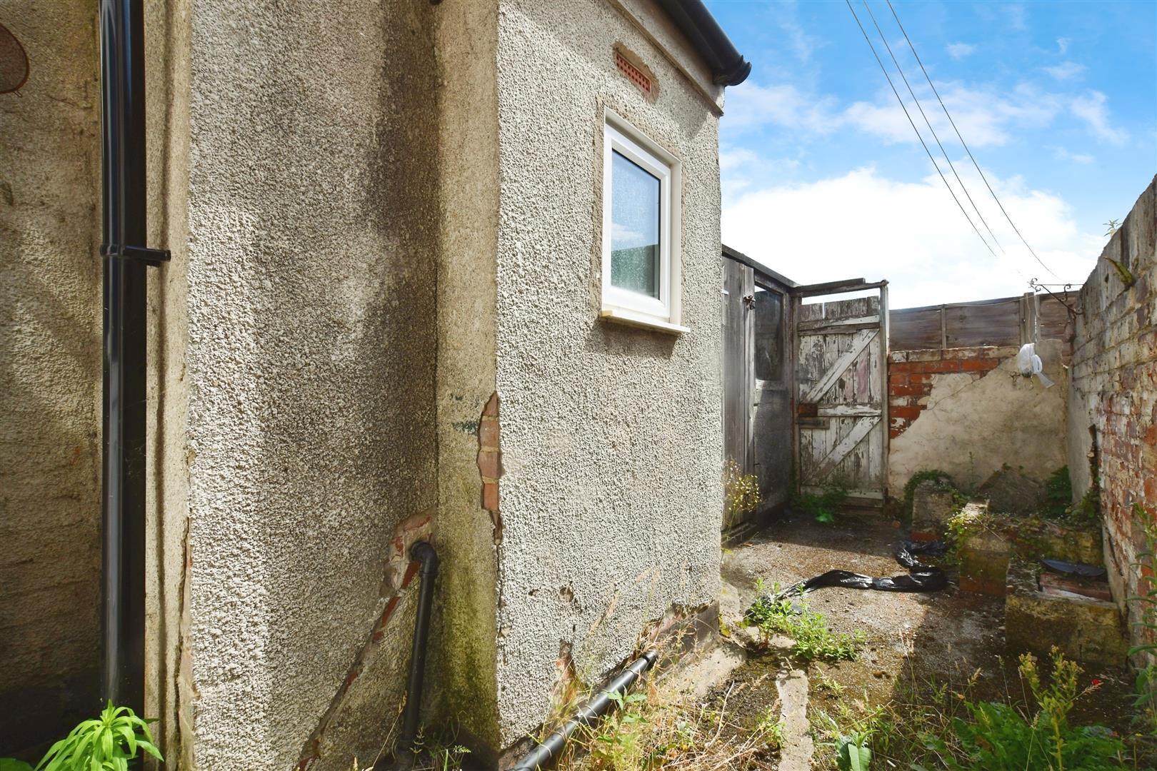Belle-Vue, Middleburg Street, Hull Image 16