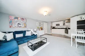 Property responsive
