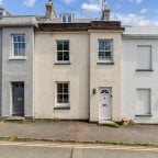 Seymour Place, Totnes