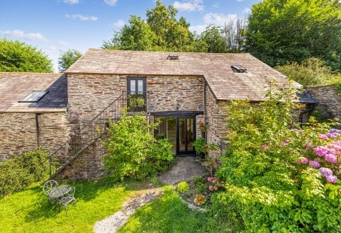 Harberton, Totnes