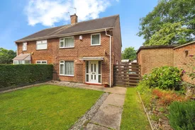 Property responsive